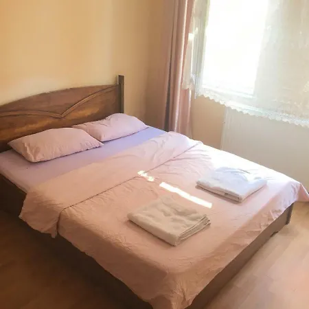 Polat Apart Apartament Bursa