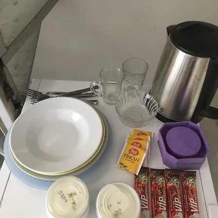 Apartament Polat Apart