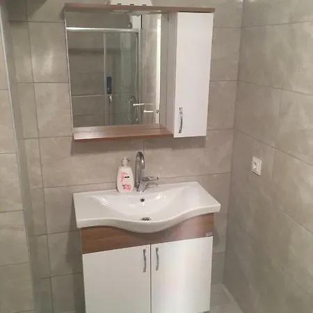 Apartament Polat Apart Bursa