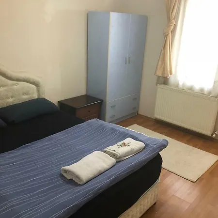 Polat Apart Apartament Bursa