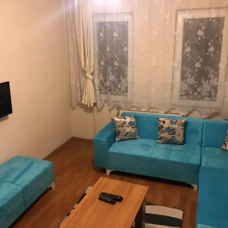 Apartament Polat Apart